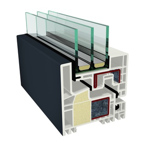 Image of 1249wi04: Fenstersystem