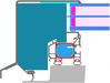 Image of 0202sk03 LAMILUX CI-System Glaselement FEenergysave: (Skylight)