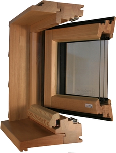 Image of 1101ws04: Fenstersystem
