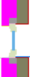 Image of 1107wc03: Fensteranschluss