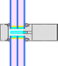 Image of 1945cw03: 铝窗系统
