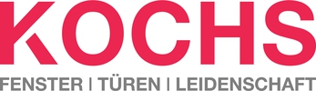 Logo: Kochs GmbH