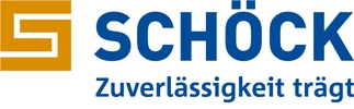Logo Schöck Bauteile GmbH