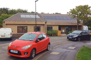 Foto des Projekts 8027