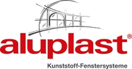 Logo: aluplast GmbH