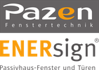 Logo ENERsign GmbH
