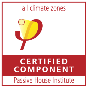 Passive House Portal Component Database