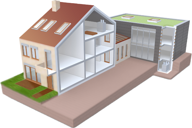 Passive House