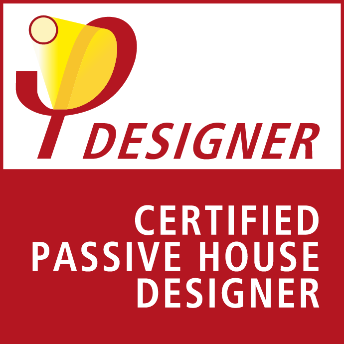 Designer certificate logo